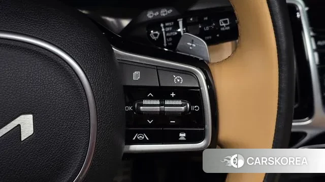 Kia Sorento 4th Generation 2021 Белый из Кореи, фото 6