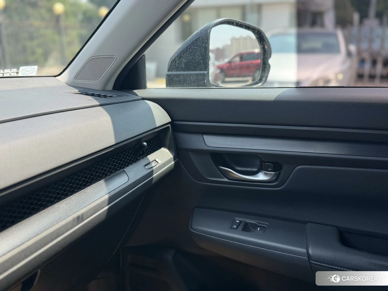 Honda Breeze 2022 Синий из Китая, фото 6