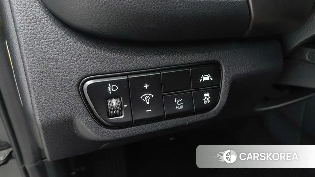 Kia Seltos 2020 Серый из Кореи, фото 6