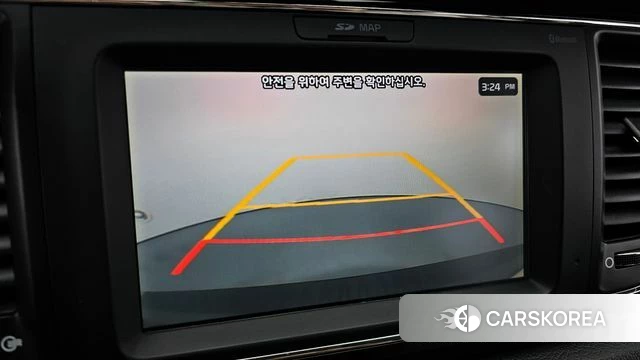 Kia All New Carnival 2018 Серый из Кореи, фото 6