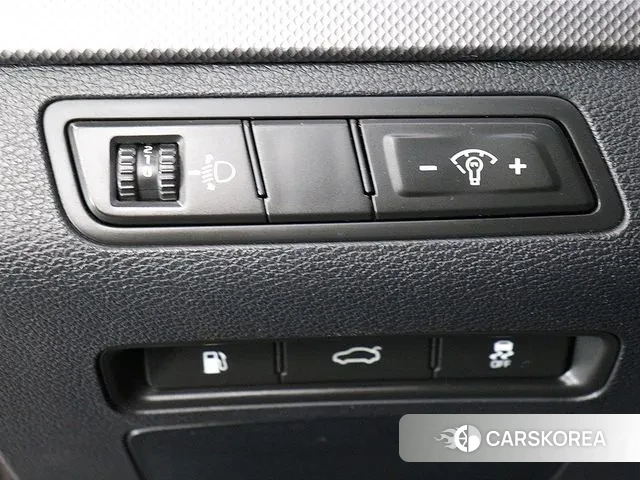 Hyundai Sonata New Rise 2018 Черный из Кореи, фото 6