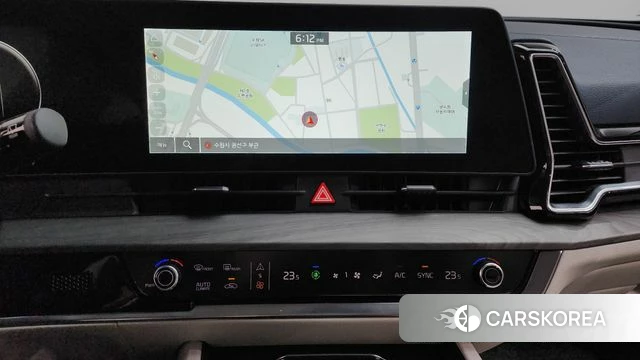 Kia Sportage 5th Generation 2024 Черный из Кореи, фото 6