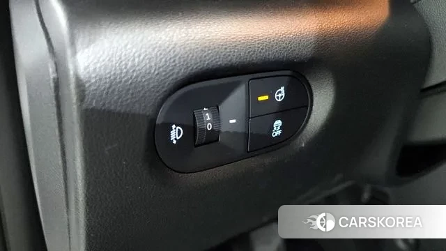 Hyundai Casper 2024 Белый из Кореи, фото 6