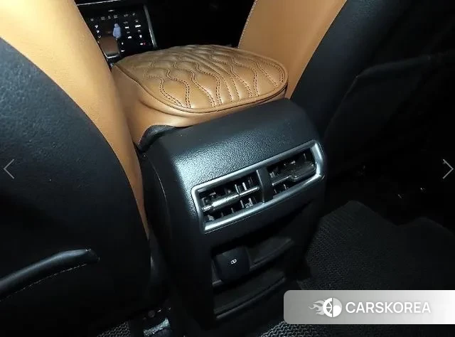 Ssangyong Torres 2023 Белый из Кореи, фото 6