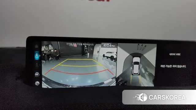 Genesis GV70 2024 Серый из Кореи, фото 6