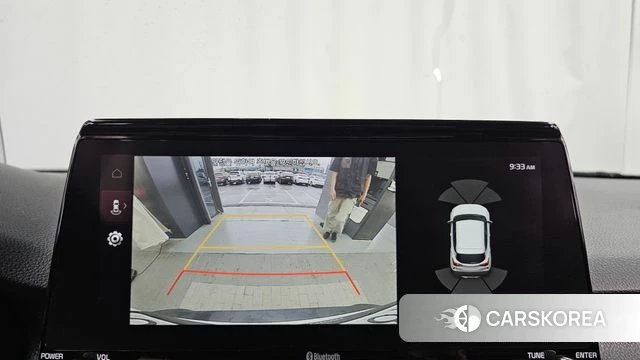Kia Seltos 2019 Белый из Кореи, фото 6