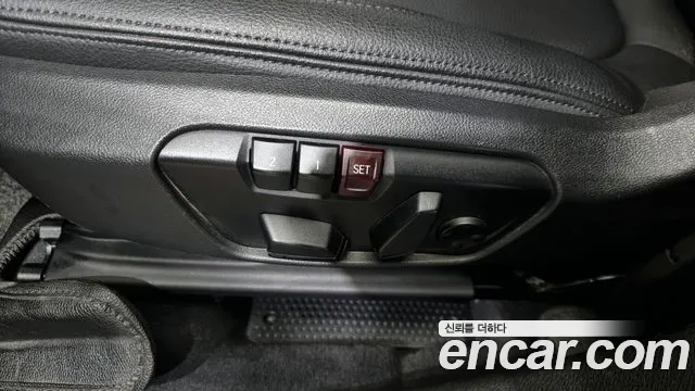 BMW X1 (F48) id 2646362 из Кореи 6