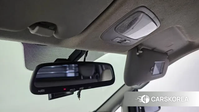 Hyundai The New Grand Starex 2018 Черный из Кореи, фото 6