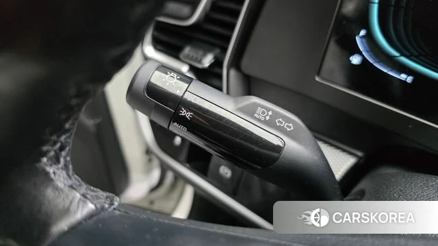Kia Sportage 5th Generation 2022 Белый из Кореи, фото 6