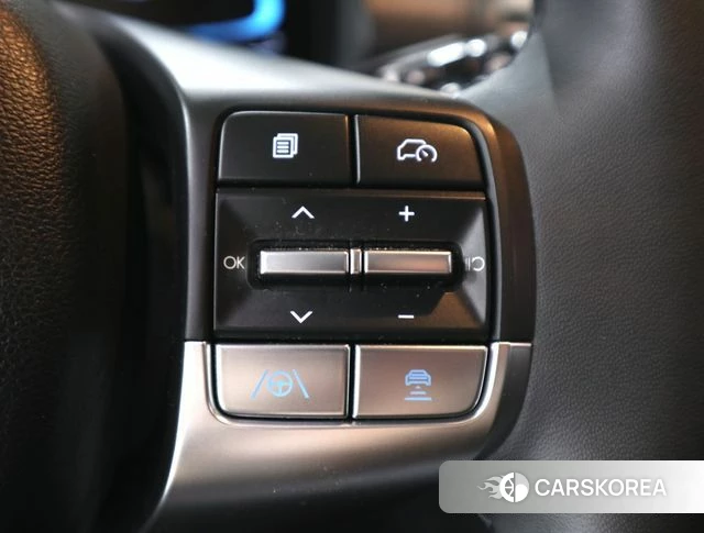Hyundai Casper 2024 Белый из Кореи, фото 6