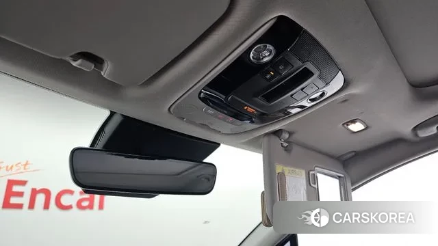 Kia Sportage 5th Generation Hybrid 2021 Красный из Кореи, фото 6