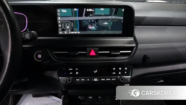 Kia The New Seltos 2023 Белый из Кореи, фото 6