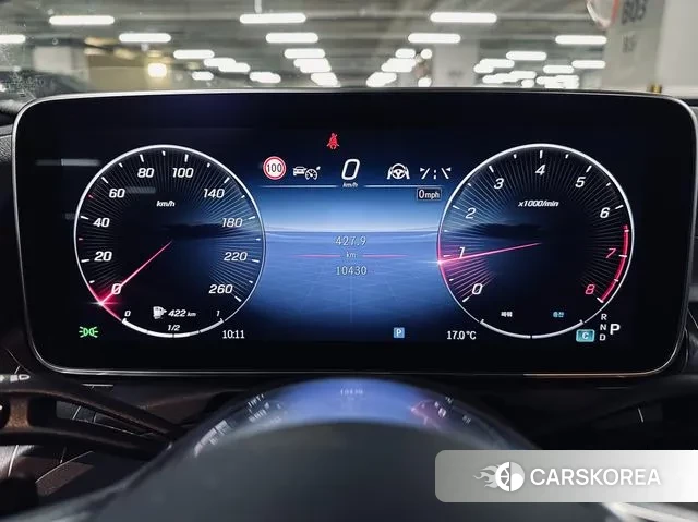 Mercedes-Benz C-Class W205 2024 Белый из Кореи, фото 6