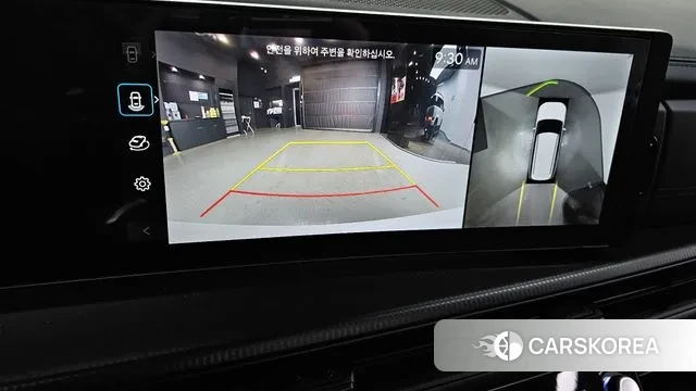 Hyundai Santa Fe (MX5) 2024 Белый из Кореи, фото 6