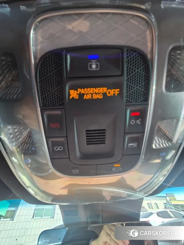 Genesis G80 (RG3) 2020 Серый из Кореи, фото 6