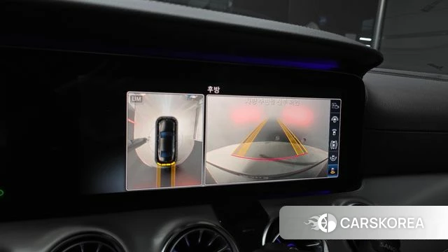 Mercedes-Benz CLS-Class C257 2019 Черный из Кореи, фото 6