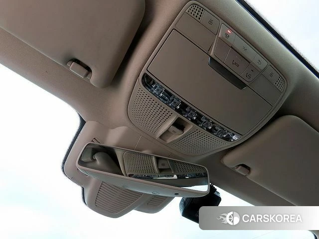 Mercedes-Benz E-Class W213 2018 Серый из Кореи, фото 6