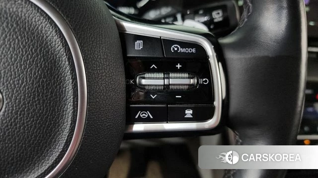 Kia Carnival 4th generation 2021 Белый из Кореи, фото 6