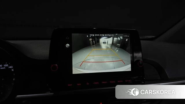 Kia Morning Urban (JA) 2021 Жемчужный цвет из Кореи, фото 6