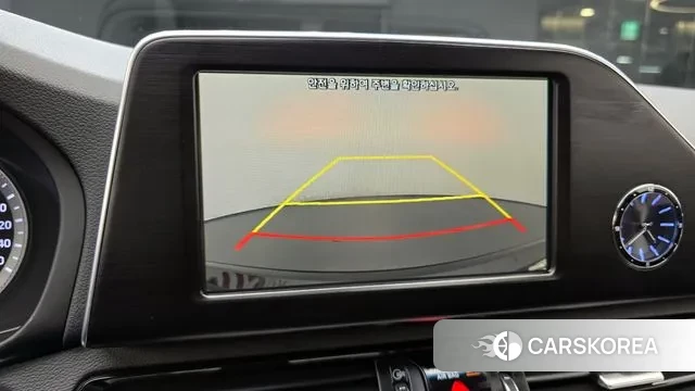 Hyundai Grandeur IG 2018 Серый из Кореи, фото 6