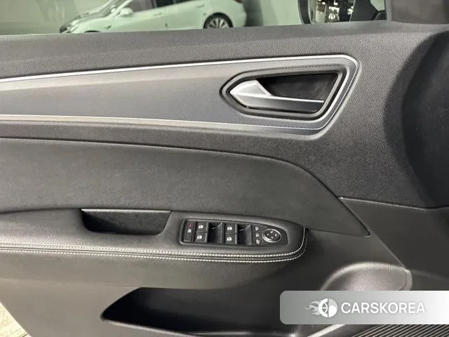 Renault Korea (Samsung) XM3 2020 Белый из Кореи, фото 6