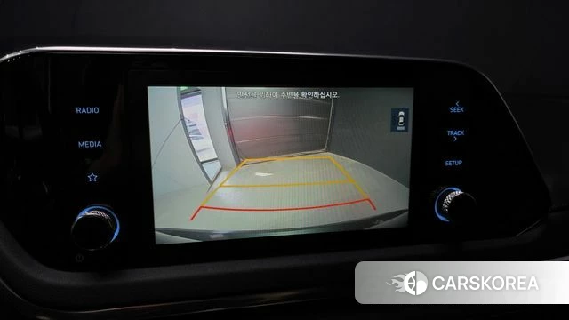 Hyundai Sonata (DN8) 2019 Серый из Кореи, фото 6
