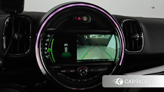 Mini Cooper D Countryman 2018 Песочный из Кореи, фото 6