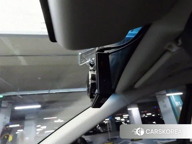 Genesis G80 (RG3) 2023 Белый из Кореи, фото 6