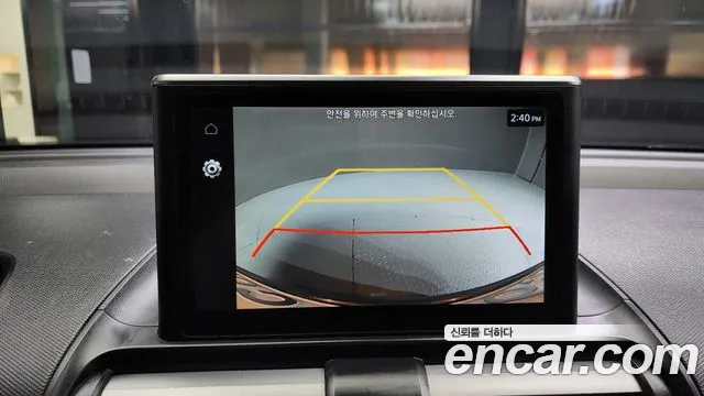 Hyundai Casper id 2666267 из Кореи 6