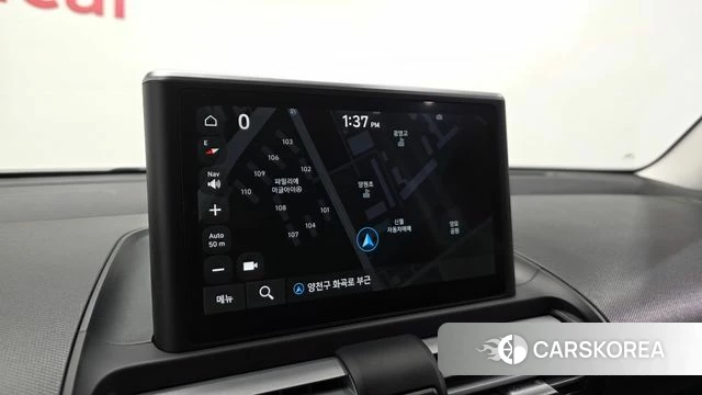 Hyundai Casper 2022 Белый из Кореи, фото 6