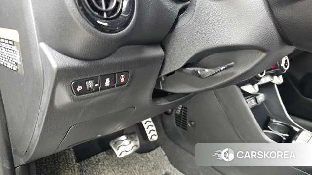 Kia All New Morning (JA) 2020 Жемчужный цвет из Кореи, фото 6