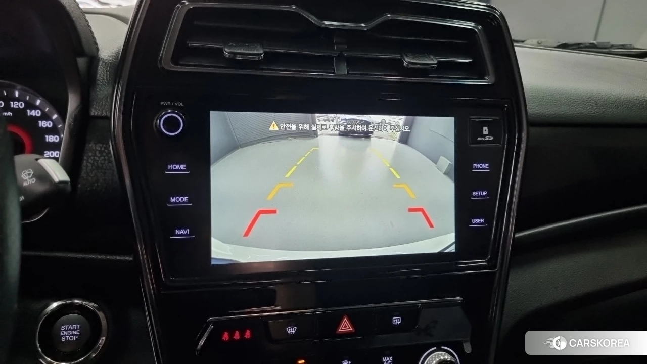 Ssangyong Berry New Tivoli 2022 Белый из Кореи, фото 6
