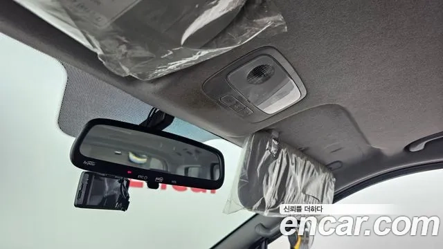 Hyundai The New Grand Starex 2019 Желтый из Кореи, фото 6