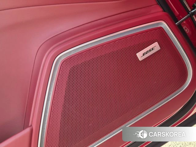 Porsche Panamera (971) 2020 Серебристо-серый из Кореи, фото 6