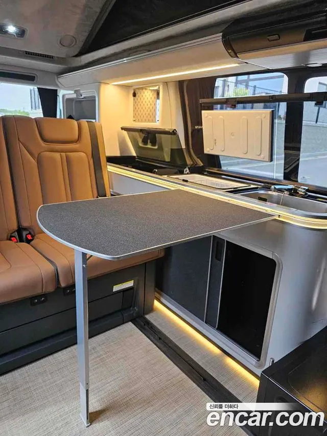 Hyundai Staria id 2610443 из Кореи 6