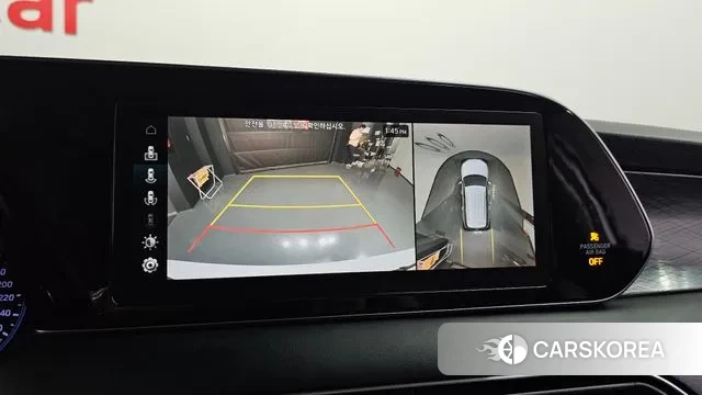 Hyundai Palisade 2020 Белый из Кореи, фото 6