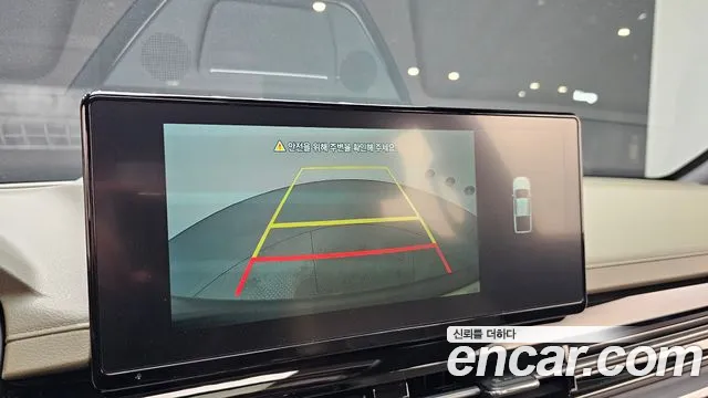 Ssangyong The New Rexton Sports Cannes id 2683860 из Кореи 6