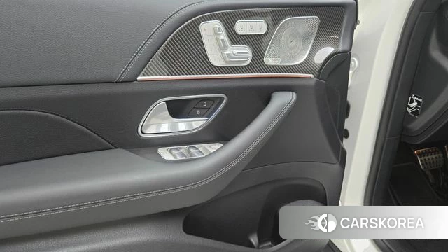 Mercedes-Benz GLE-Class W167 2025 Белый из Кореи, фото 6