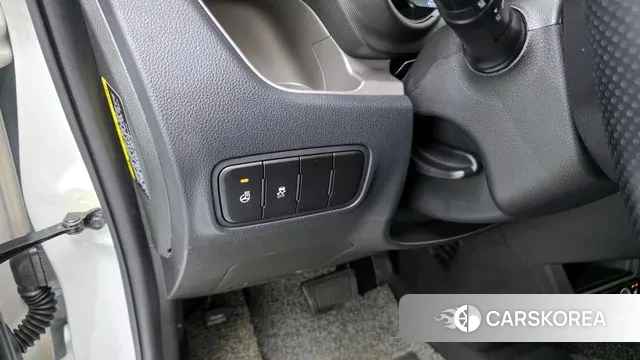 Kia The New Ray 2020 Белый из Кореи, фото 6