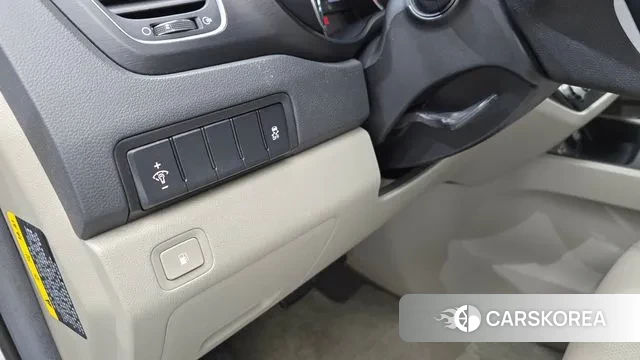 Kia The New Carnival 2018 Белый из Кореи, фото 6