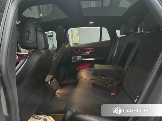 Mercedes-Benz EQE V295 2022 Серый из Кореи, фото 6