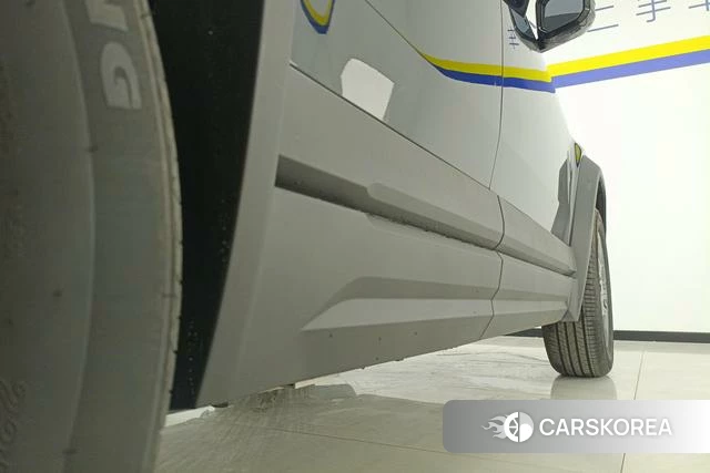 iCAR 03 2025 Черный из Китая, фото 6