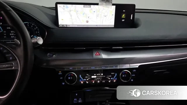 Genesis G80 (RG3) 2020 Серый из Кореи, фото 6