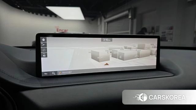 Genesis GV80 2020 Серый из Кореи, фото 6