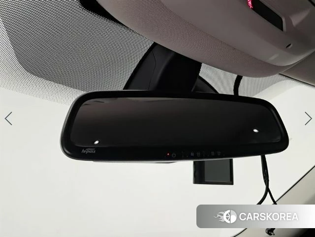 Renault Korea (Samsung) QM6 2018 Белый из Кореи, фото 6