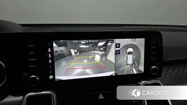 Kia Sorento 4th Generation 2020 Белый из Кореи, фото 6