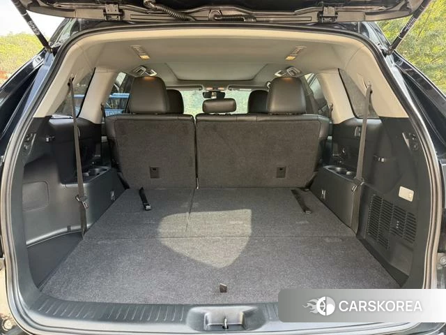 Toyota Highlander 2021 Черный из Китая, фото 6