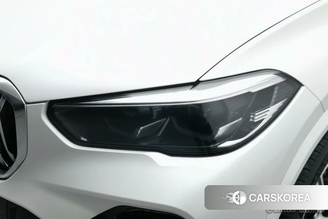 BMW X5 2022 Белый из Китая, фото 6