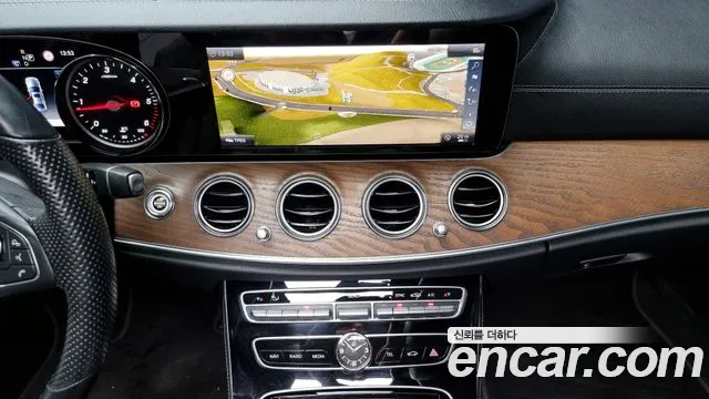 Mercedes-Benz E-Class W213 id 2551423 из Кореи 6