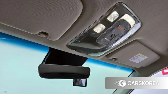 Genesis GV70 2021 Серый из Кореи, фото 6